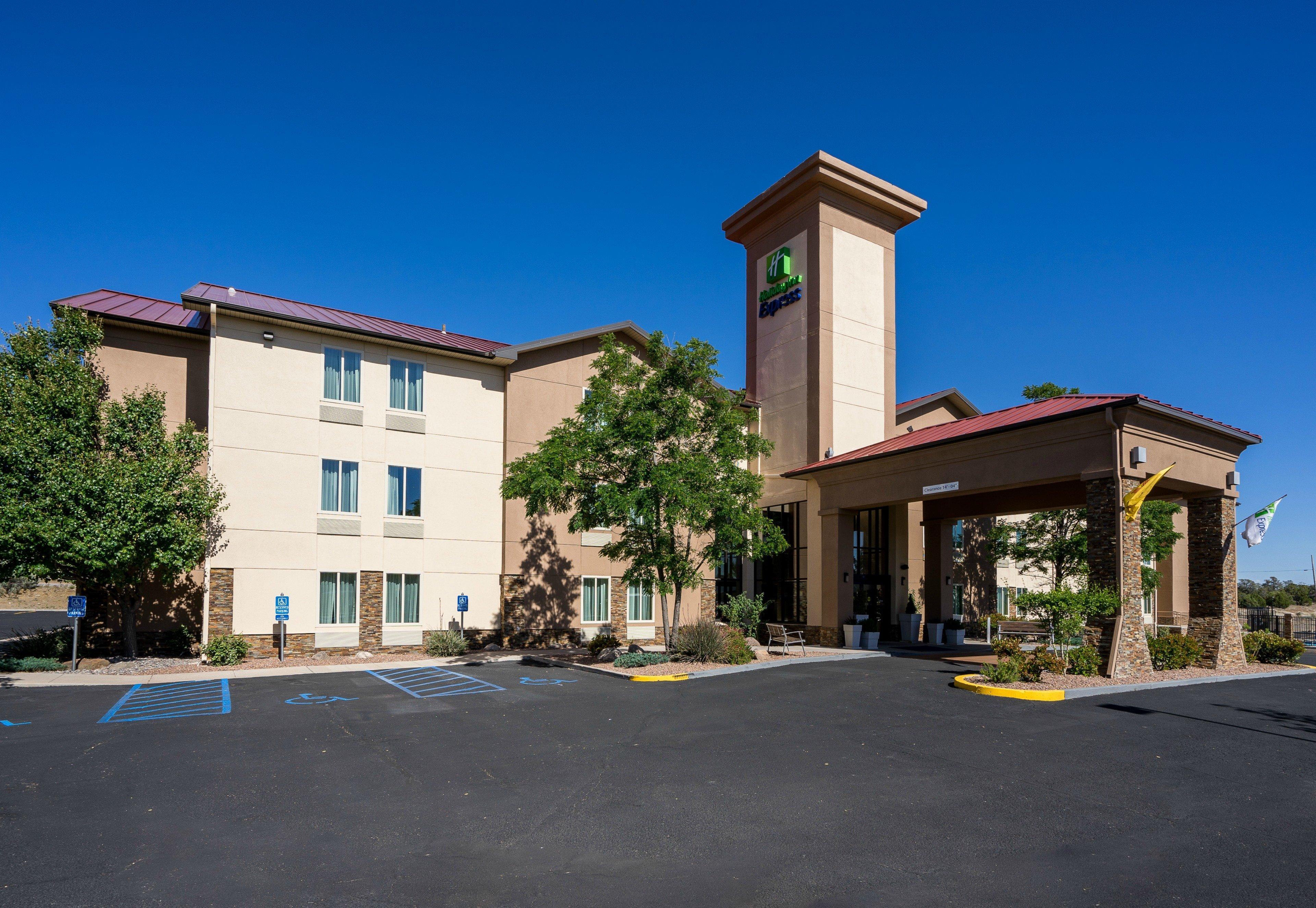 Express Silver By Ihg 3*