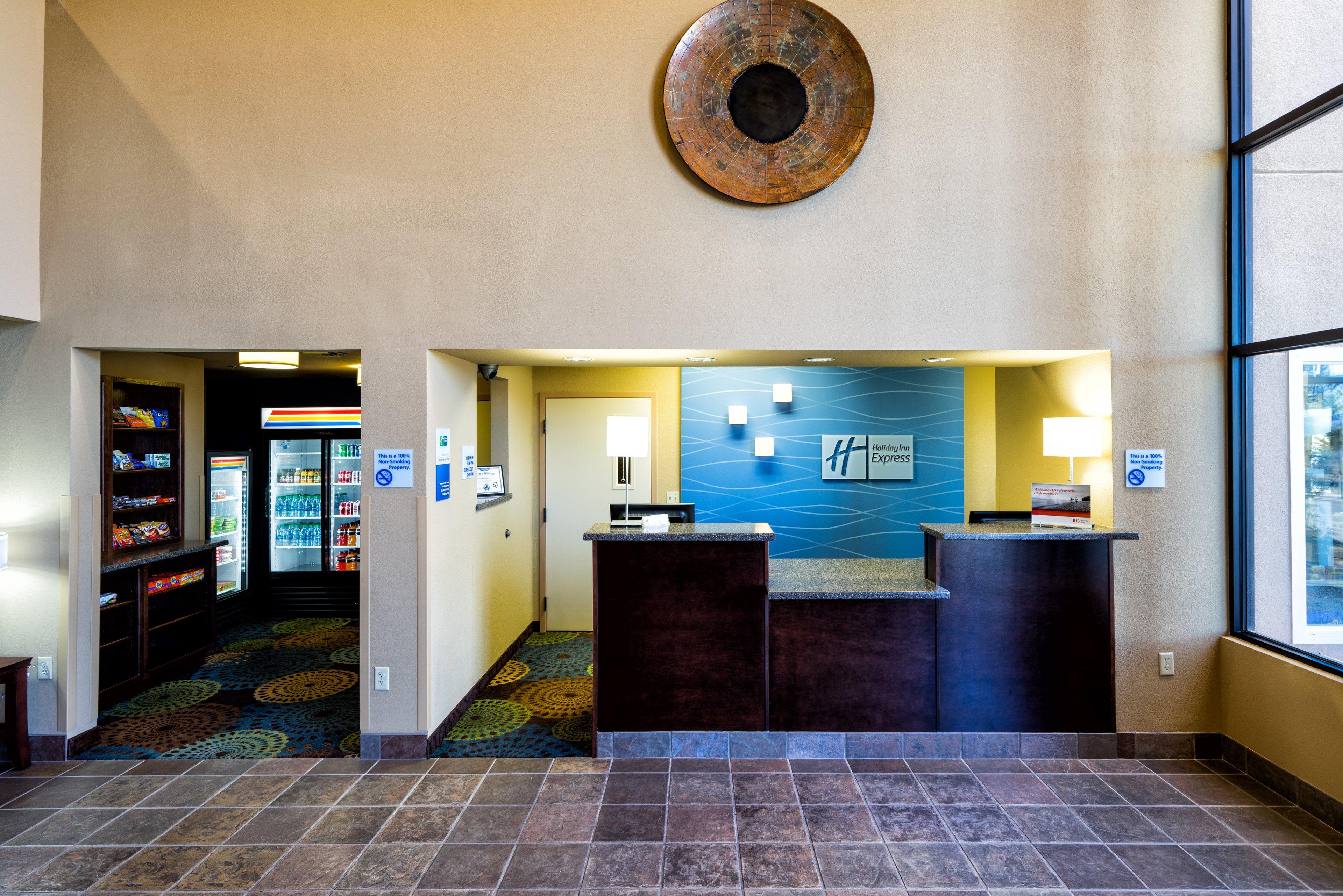 Express Silver By Ihg 3*