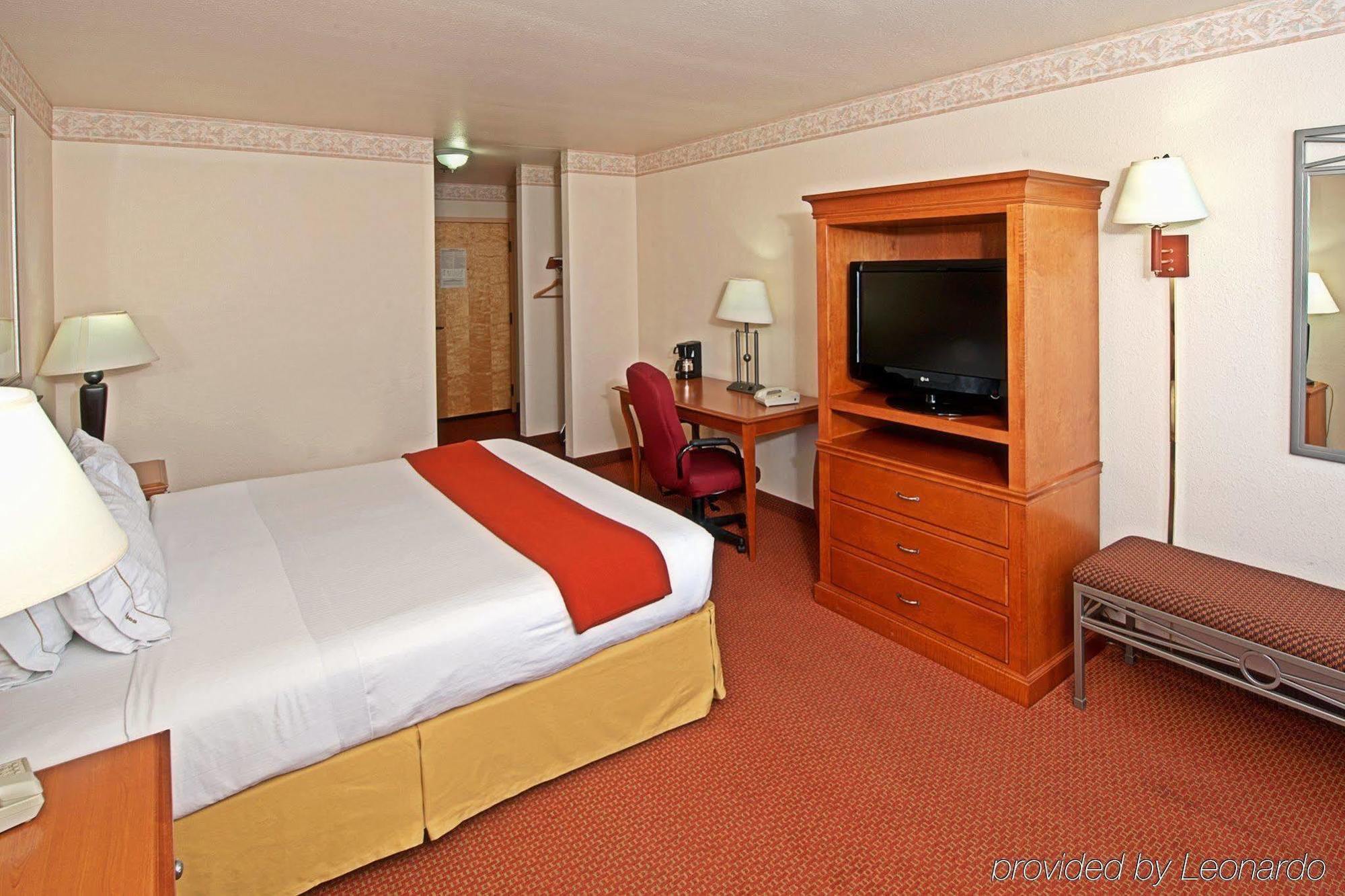 Hotel Express Silver By Ihg Silver City
