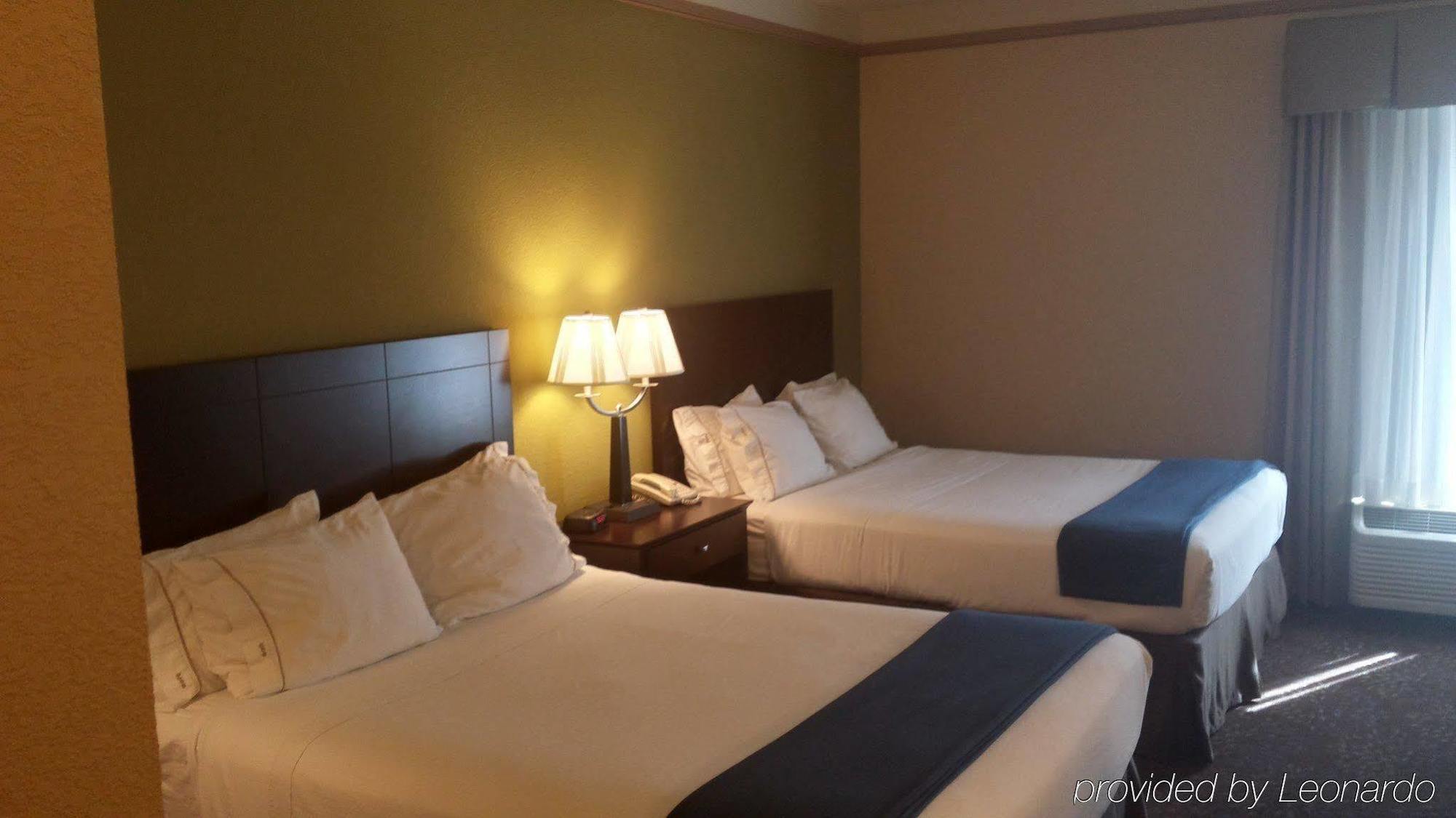 Express Silver By Ihg Hotel 3*