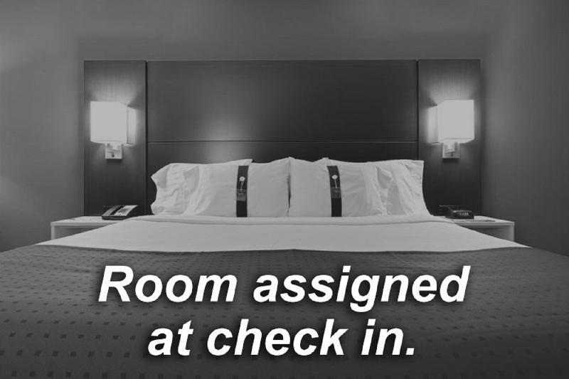 Express Silver By Ihg Hotel Silver City